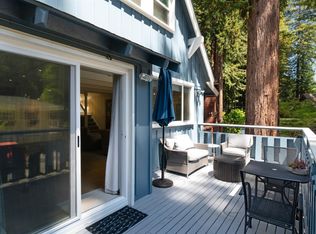 19614 Redwood Drive, Monte Rio, CA 95462
