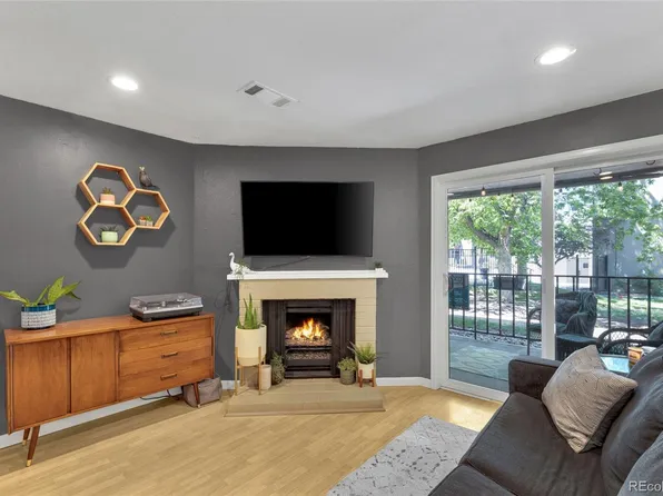 5300 E Cherry Creek South Drive #1211, Denver, CO 80246