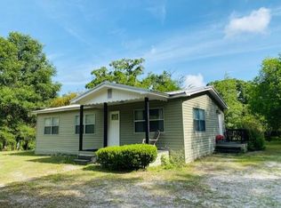 6491 NW 150th St, Chiefland, FL 32626