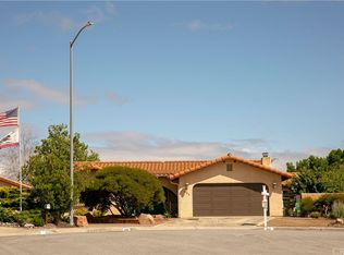 830 Pocahontas Ct, Paso Robles, CA 93446