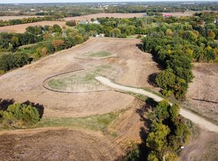 22450 Chaparral Ln, Rogers, MN 55374