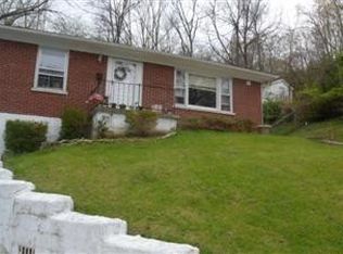 109 Arnett Ave #111, Frankfort, KY 40601