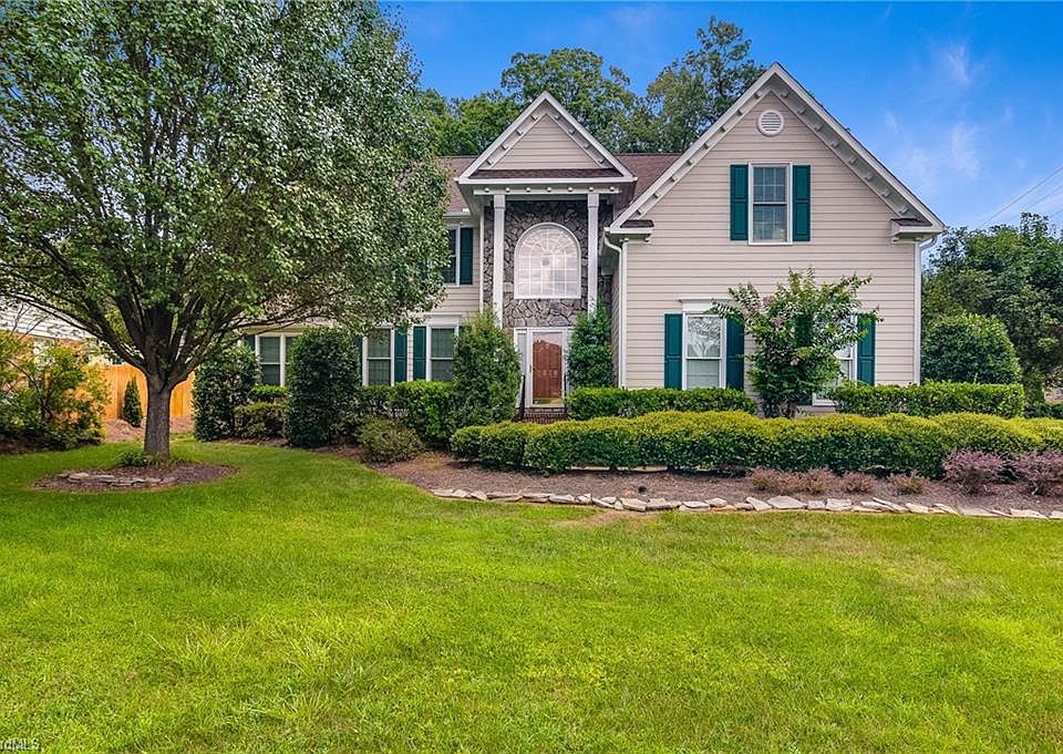 1916 Strathmore Dr, Greensboro, NC 27410 Zillow