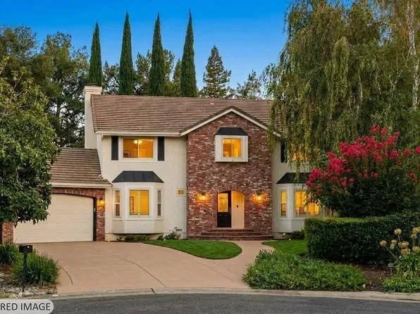 2528 Cotswold Hill Drive, Fairfield, CA 94534