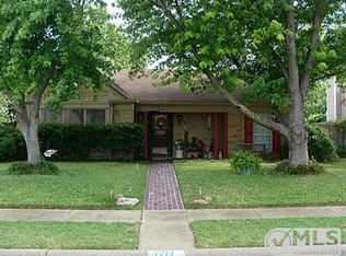 1214 Paldao Dr, Mesquite, TX 75149