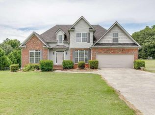 1261 Corley Rd NW, Conyers, GA 30012