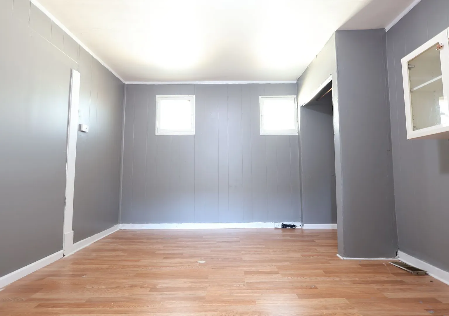 Cozy and recently updated 2-bedroom, 1-bath bungalow in Jennings! — Photo 3