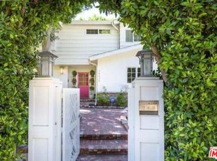 14439 Glorietta Dr, Sherman Oaks, CA 91423