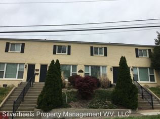 905 26th St APT 2, Parkersburg, WV 26104