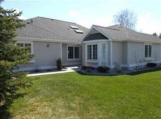 2525 Fairway Dr, Bozeman, MT 59715