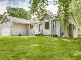13519 Quebec Ave, Savage, MN 55378