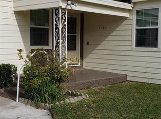 7911 Scanlock St, Houston, TX 77012