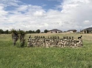 24 Haley Cir, Roswell, NM 88201