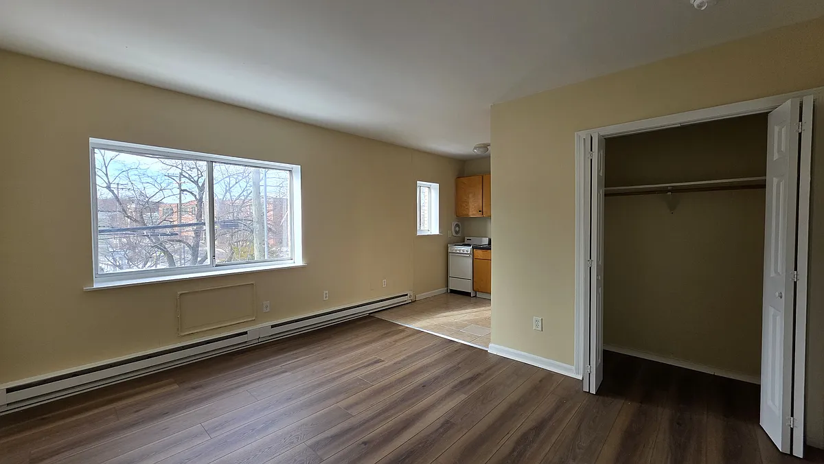 Building Photo - 152 Fountain St #2B1