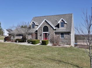 4607 Stone Ridge Rd, Crestwood, KY 40014