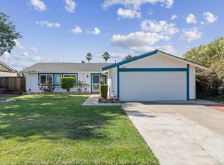 3522 Pine Ridge Way, San Jose, CA 95127