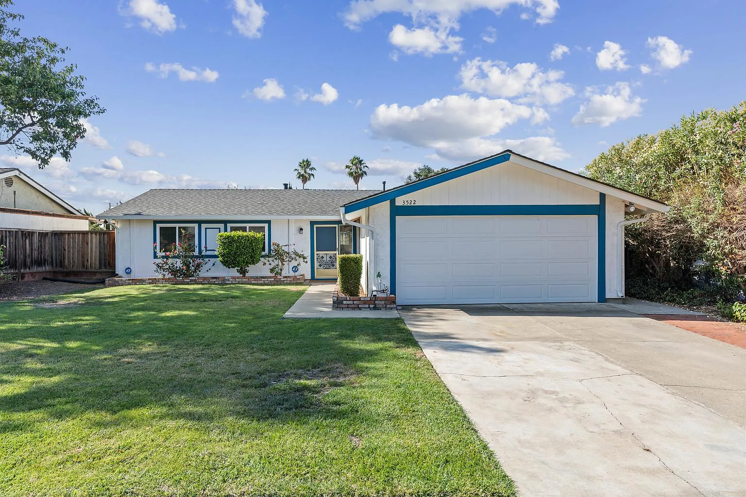 3522 Pine Ridge Way photo 1