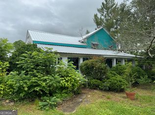 9122 Blue Ridge Hwy, Blairsville, GA 30512