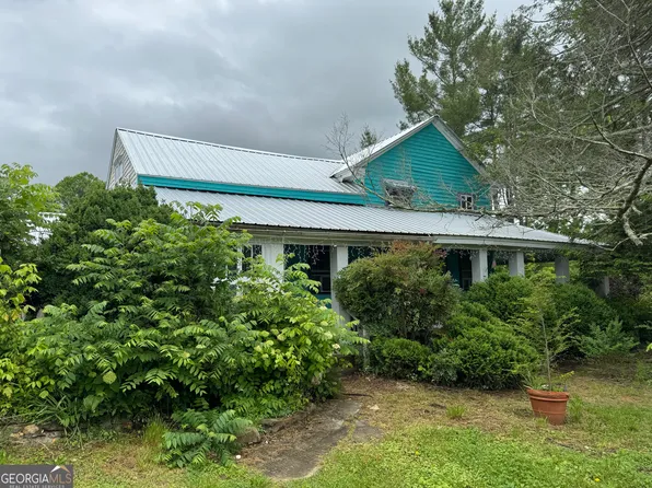 9122 Blue Ridge Hwy, Blairsville, GA 30512