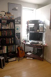 Rented by Flatiron Real Estate Advisors LLC