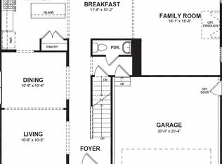 18121 Demon Deacon Ct, Hagerstown, MD 21740