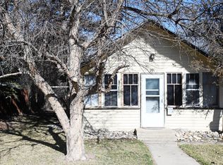 991 W Works St, Sheridan, WY 82801