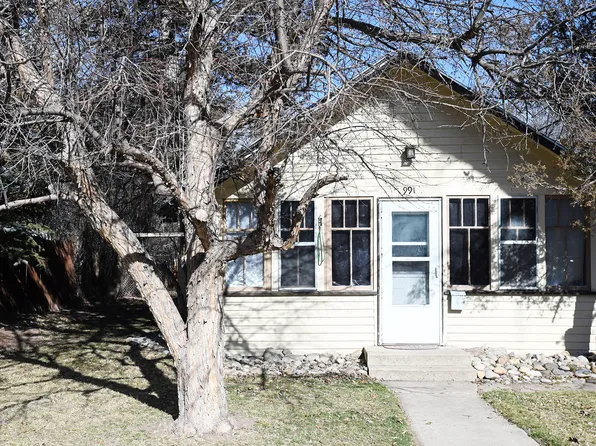 991 W Works St, Sheridan, WY 82801