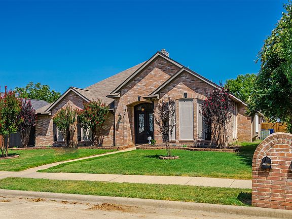 2nd image of 11404 Amber Valley Dr