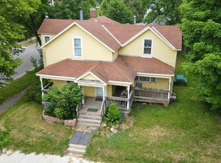 1002 Kickbusch St, Wausau, WI 54403