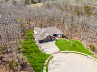 440 Worth St, Holts Summit, MO 65043