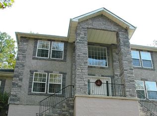 6007 Free State Rd, Marshall, VA 20115