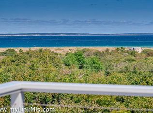 2 Sandcastle Ln, Aquinnah, MA 02535