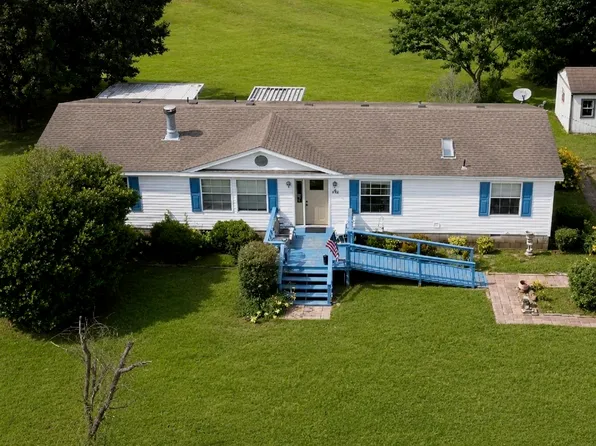 656 Robertson Rd, Mason, TN 38049