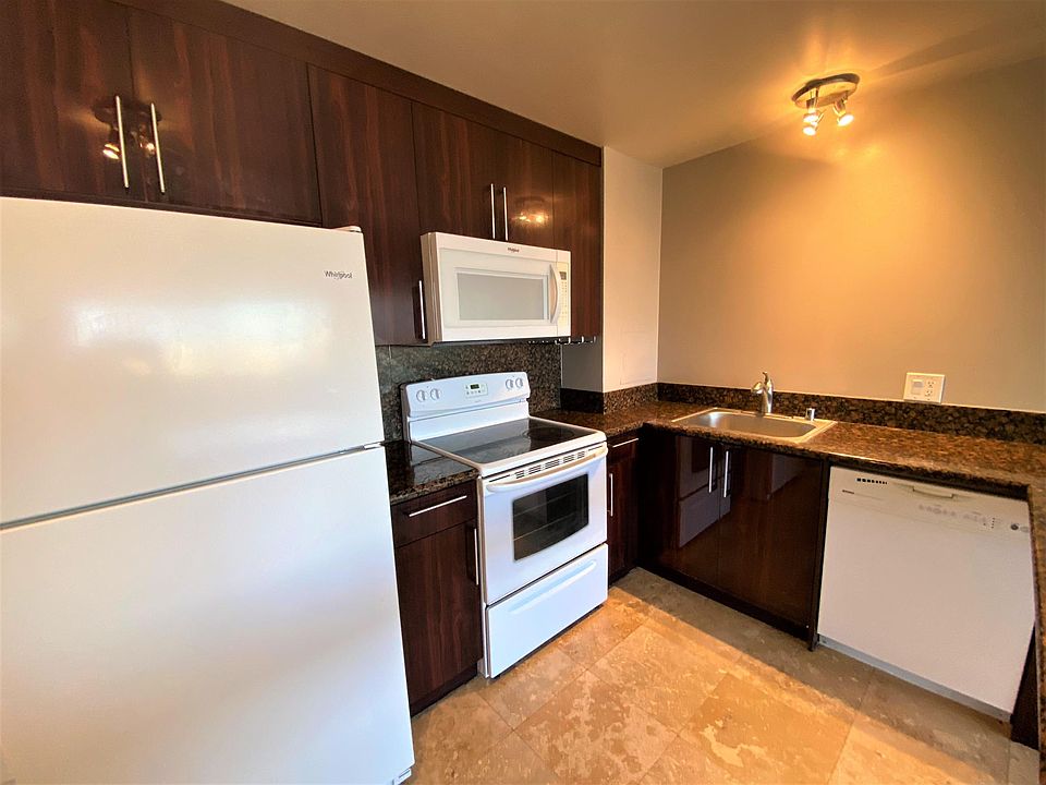 1st image of 55 S Kukui St APT D1314