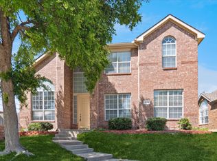 2046 Nottingham Pl, Allen, TX 75013