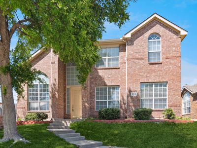 2046 Nottingham Pl, Allen, TX, 75013