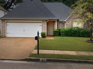 7232 Grapetree Trl, Cordova, TN 38018