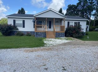 1160 Violet Ln, Jena, LA 71342