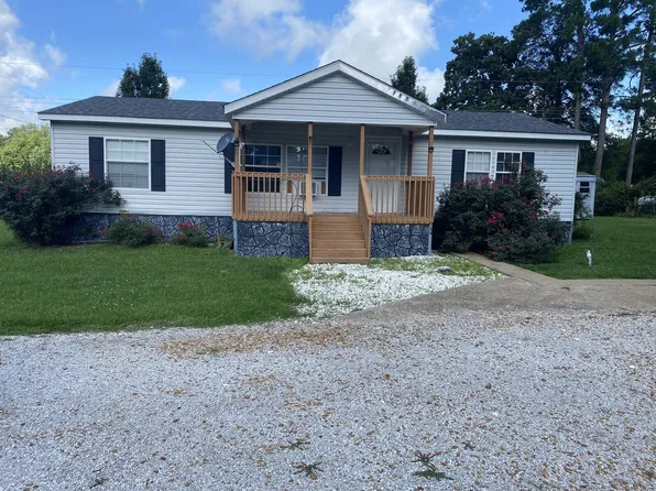 1160 Violet Ln, Jena, LA 71342