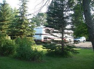 318 Anson Ave NE, Sykeston, ND 58486