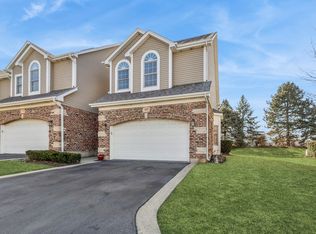 1029 W Bogey Ln, Palatine, IL