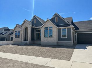 743 W Sara Dr, Saratoga Springs, UT 84045