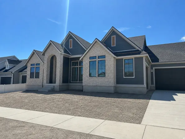 743 W Sara Dr, Saratoga Springs, UT 84045