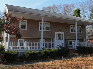 171 Farmersville Rd, Sandwich, MA 02563