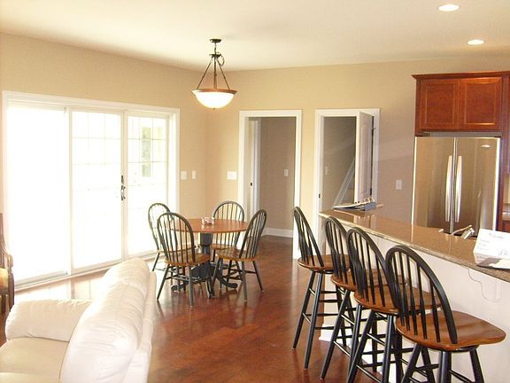 Dining Areas