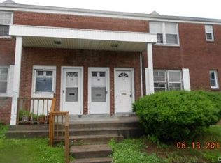 55 Chestnut St, Bridgeport, CT 06604