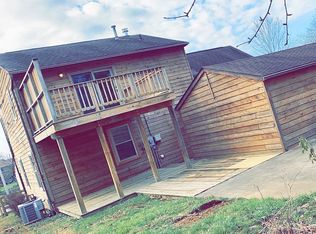 457 Pasadena Dr, Lexington, KY 40503