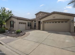 4497 E Ficus Way, Gilbert, AZ 85298