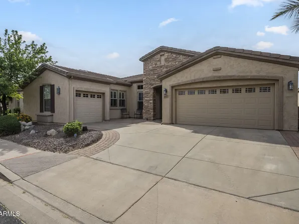 4497 E FICUS Way, Gilbert, AZ 85298