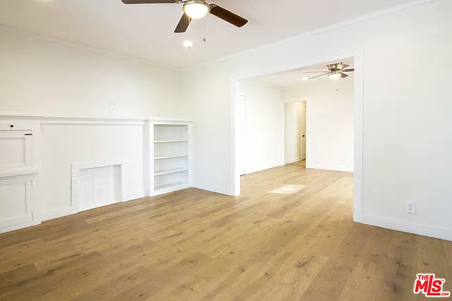 1 bed, 1.0 bath, 800 sqft, $2,900 — Photo 1